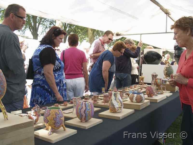 Keramiekmarkt Dwingeloo 2011-05.JPG